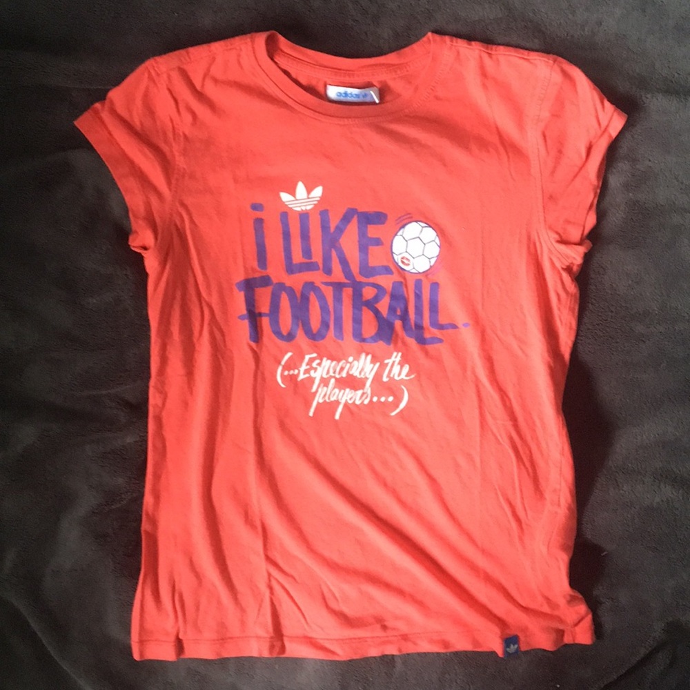 Adidas t-shirt